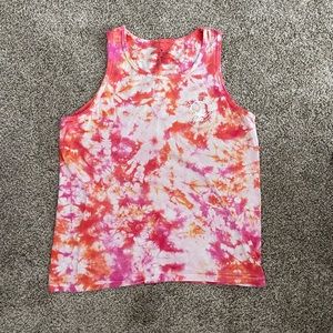 The southern shirt company “bro tank” size medium